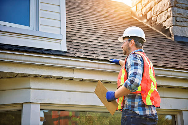 Roofing in Woxall